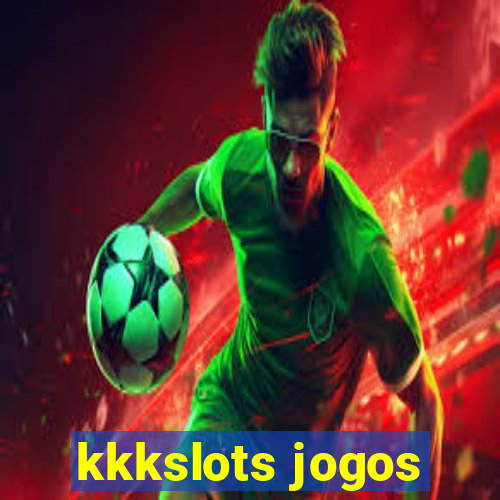 kkkslots jogos